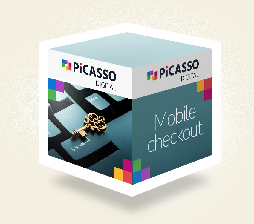 Picasso Mobile Checkout​